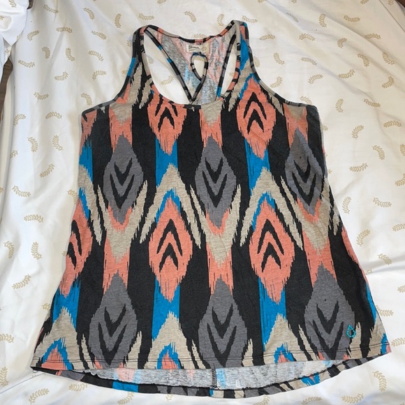 Volcom Tank top - Picture 1 of 3